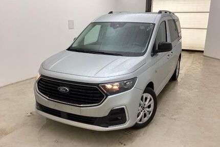 Ford Grand Tourneo Gebrauchtwagen