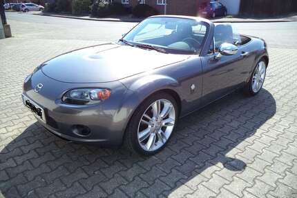 Mazda MX-5 Gebrauchtwagen