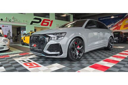 Audi RSQ8 Gebrauchtwagen