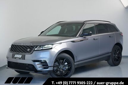 Land Rover Range Rover Velar Gebrauchtwagen