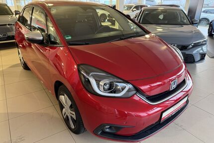 Honda Jazz Gebrauchtwagen