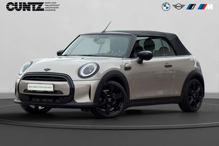 Mini Cooper Cabrio Gebrauchtwagen