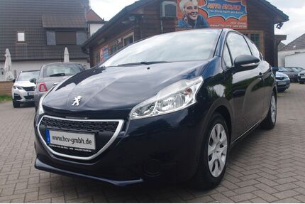 Peugeot 208 Gebrauchtwagen