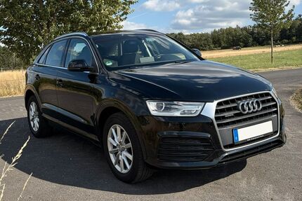 Audi Q3 Gebrauchtwagen