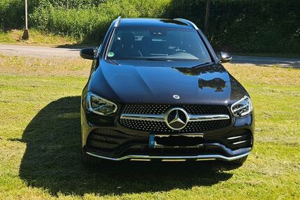 Mercedes-Benz GLC 200 Gebrauchtwagen