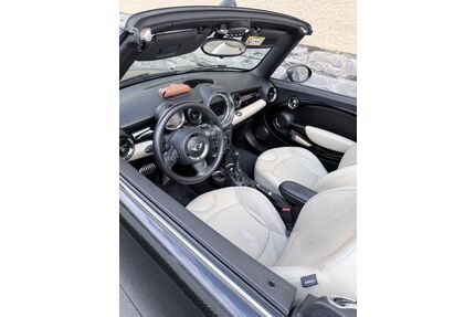 Mini Cooper S Cabrio Gebrauchtwagen