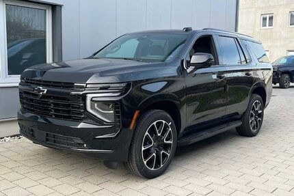 Chevrolet Tahoe Gebrauchtwagen