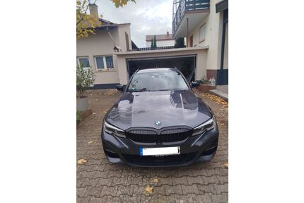 BMW 320 Gebrauchtwagen