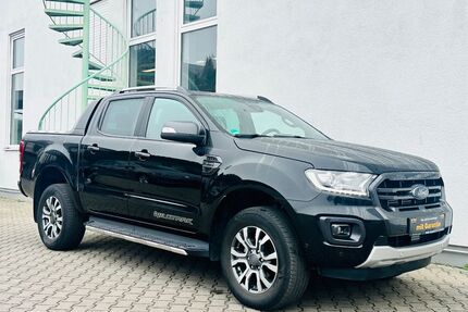 Ford Ranger Gebrauchtwagen