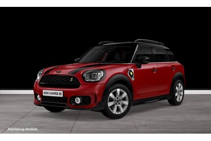 Mini Countryman SE (Cooper) Gebrauchtwagen