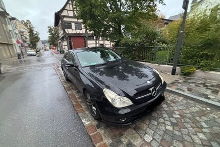 Mercedes-Benz CLS 350 Gebrauchtwagen