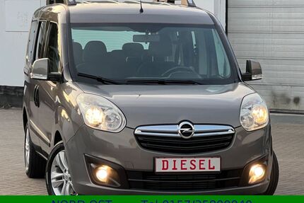 Opel Combo Gebrauchtwagen
