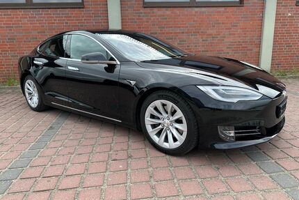 Tesla Model S Gebrauchtwagen