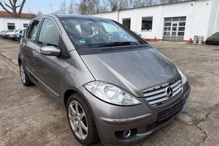 Mercedes-Benz A 180 Gebrauchtwagen
