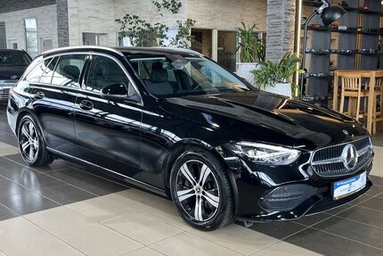 Mercedes-Benz C 200 Gebrauchtwagen