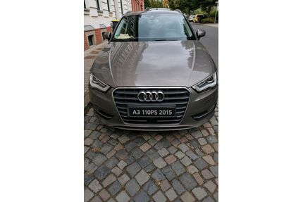 Audi A3 Gebrauchtwagen
