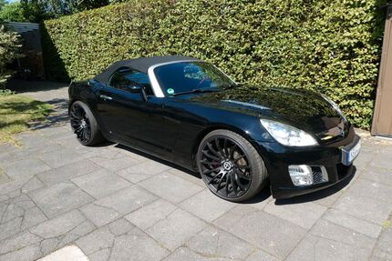 Opel GT Gebrauchtwagen