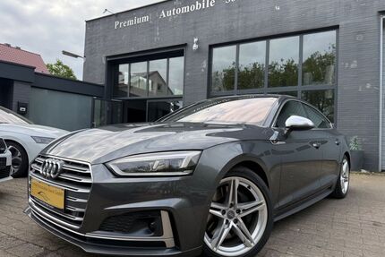 Audi S5 Gebrauchtwagen