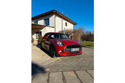 Mini ONE Gebrauchtwagen