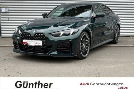 Alpina D4 Gebrauchtwagen