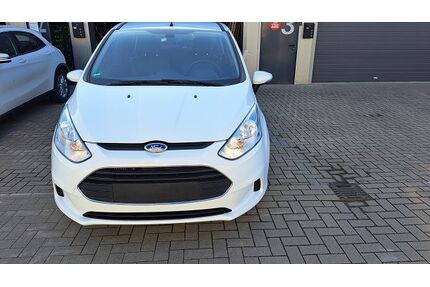 Ford B-Max Gebrauchtwagen