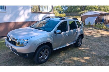 Dacia Duster Gebrauchtwagen