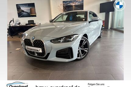 BMW 420 Gebrauchtwagen