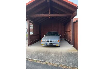 BMW 323 Gebrauchtwagen