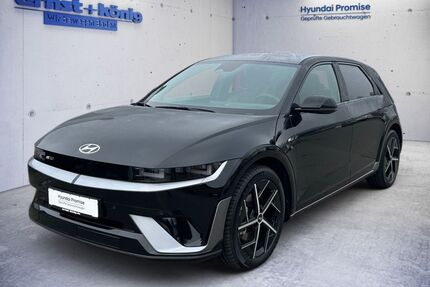 Hyundai IONIQ 5 Gebrauchtwagen