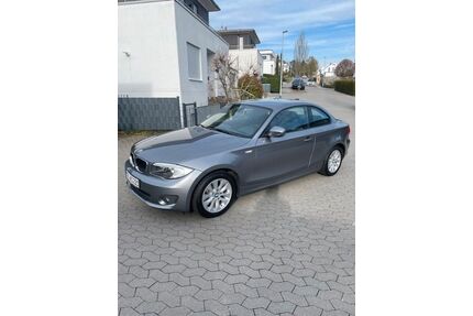 BMW 118 Gebrauchtwagen