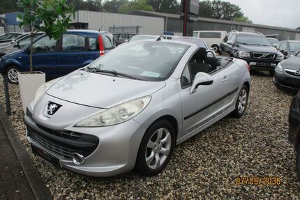 Peugeot 207 Gebrauchtwagen