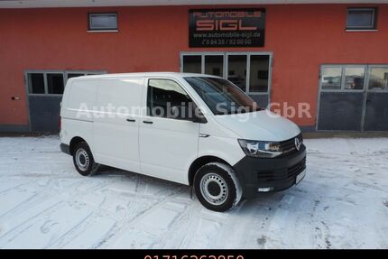 VW T6 Transporter Gebrauchtwagen