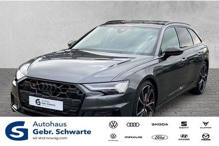 Skoda S6 