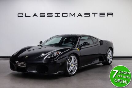 Ferrari F430 Gebrauchtwagen