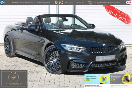 BMW M4 Gebrauchtwagen