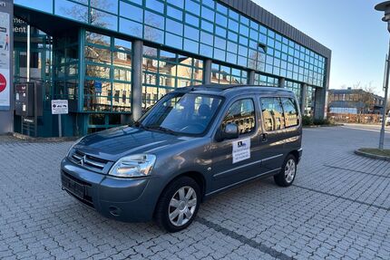 Citroen Berlingo Gebrauchtwagen