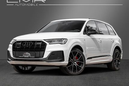 Audi Q7 Gebrauchtwagen