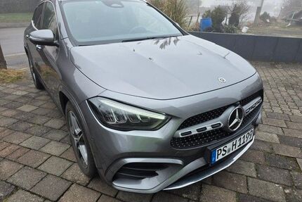 Mercedes-Benz GLA 180 Gebrauchtwagen