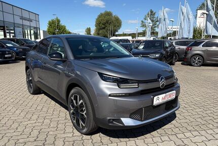 Citroen C4 Gebrauchtwagen