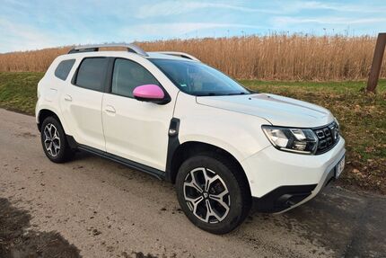 Dacia Duster Gebrauchtwagen