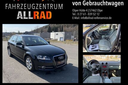 Audi A3 Gebrauchtwagen
