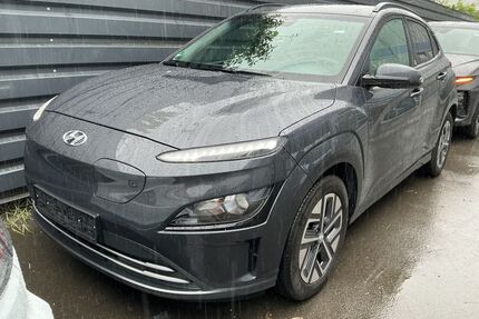 Hyundai KONA Gebrauchtwagen