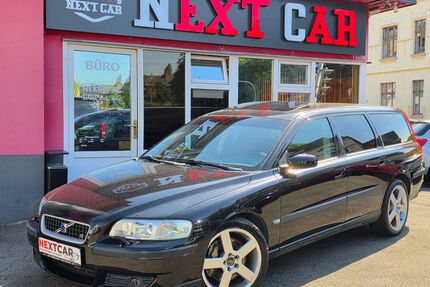 Volvo V70 Gebrauchtwagen