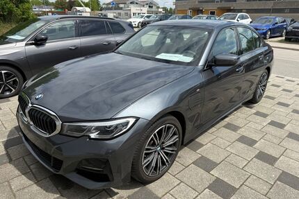 BMW 330 Gebrauchtwagen