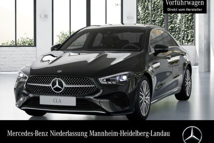 Mercedes-Benz CLA 200 Gebrauchtwagen