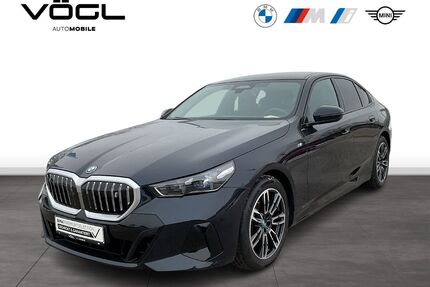 BMW i5 Gebrauchtwagen