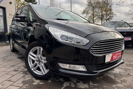 Ford Galaxy Gebrauchtwagen
