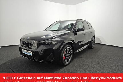 BMW iX1 Gebrauchtwagen