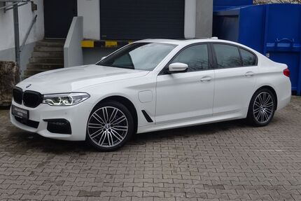 BMW 530 Gebrauchtwagen