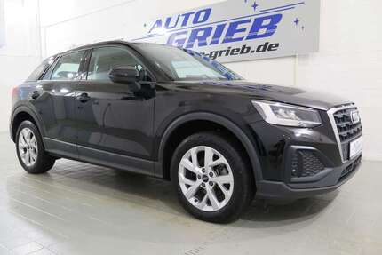 Audi Q2 Gebrauchtwagen